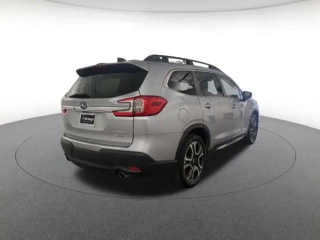 2024 Subaru Ascent Limited 8-Passenger