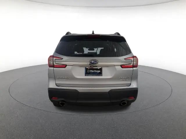 2024 Subaru Ascent Limited 8-Passenger