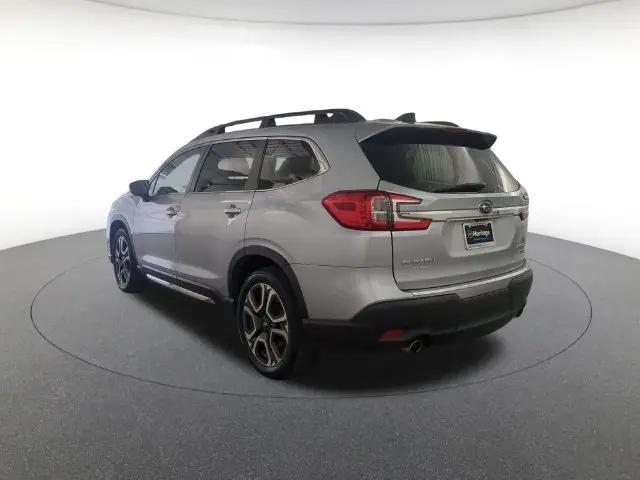 2024 Subaru Ascent Limited 8-Passenger