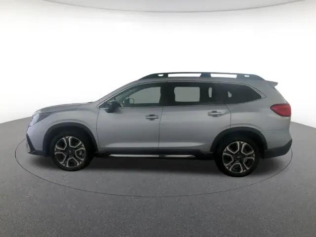 2024 Subaru Ascent Limited 8-Passenger