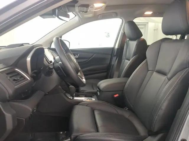 2024 Subaru Ascent Limited 8-Passenger