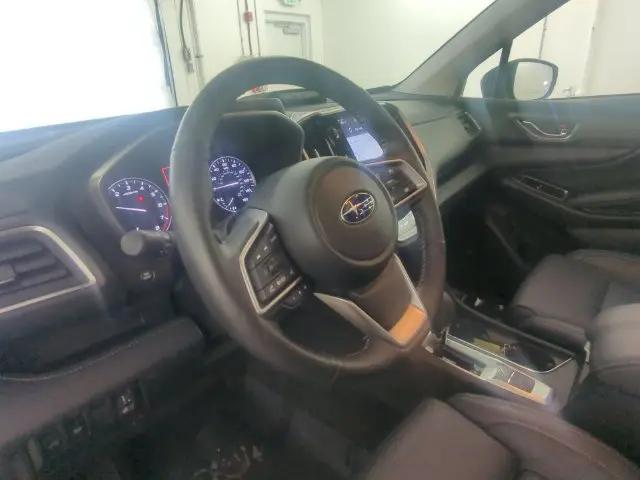 2024 Subaru Ascent Limited 8-Passenger