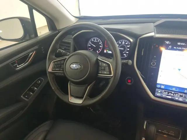 2024 Subaru Ascent Limited 8-Passenger