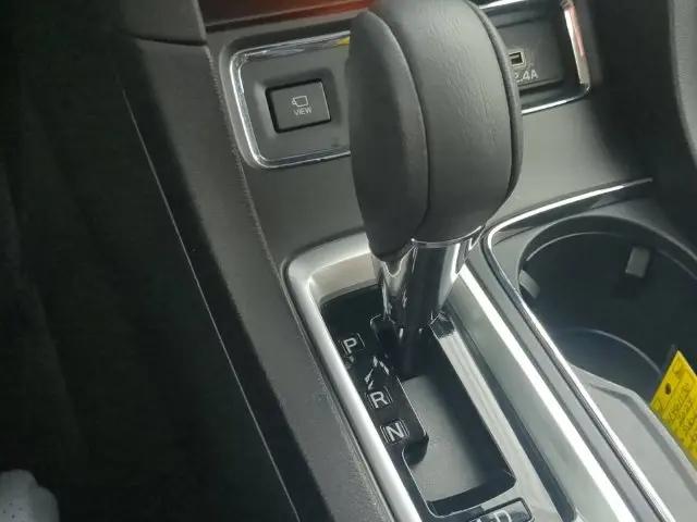 2024 Subaru Ascent Limited 8-Passenger