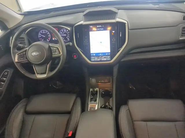 2024 Subaru Ascent Limited 8-Passenger