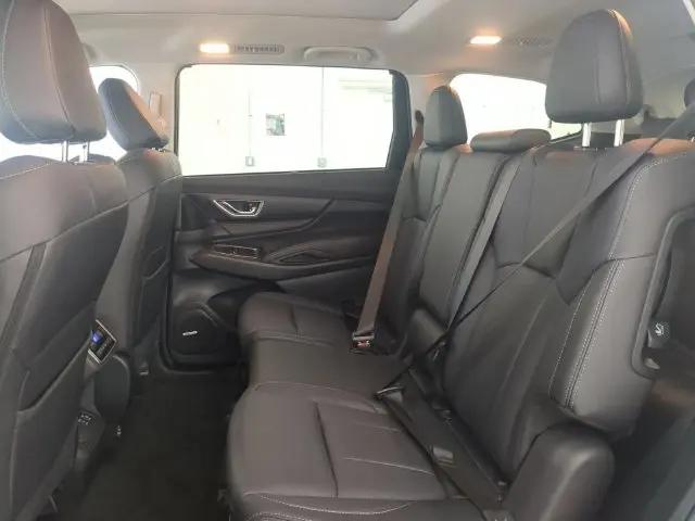 2024 Subaru Ascent Limited 8-Passenger