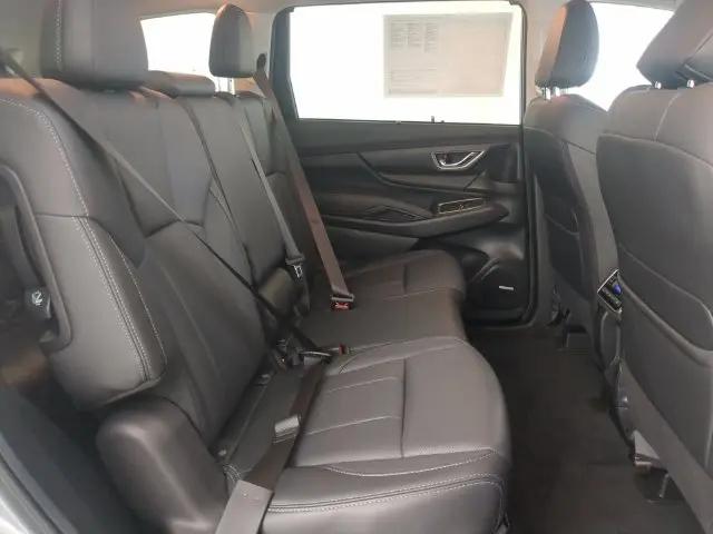 2024 Subaru Ascent Limited 8-Passenger