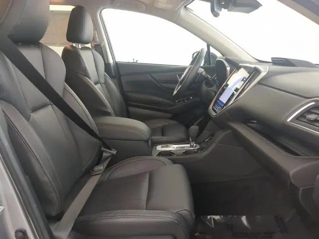 2024 Subaru Ascent Limited 8-Passenger
