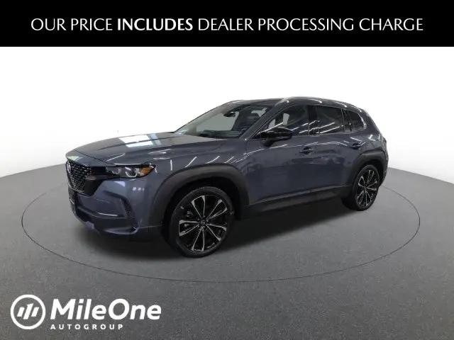 2024 Mazda CX-50 2.5 S Premium Plus for sale in Lutherville, MD