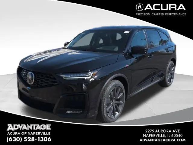 2026 Acura MDX A-SPEC for sale in Naperville, IL