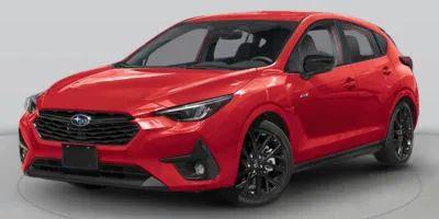 2024 Subaru Impreza Base 5-Door for sale in Houston, TX