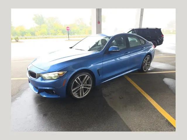 2018 BMW 430i Gran Coupe xDrive for sale in Brookfield, WI