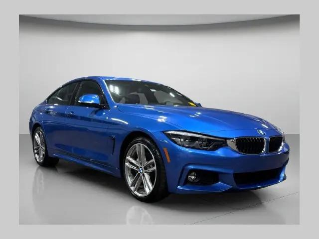 2018 BMW 430i Gran Coupe xDrive for sale in Brookfield, WI