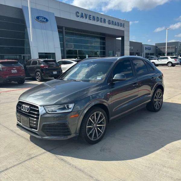 2018 Audi Q3 2.0T Premium for sale in Carlstadt, NJ
