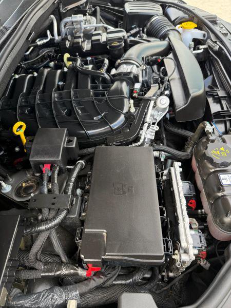 2025 Dodge Durango GT RWD