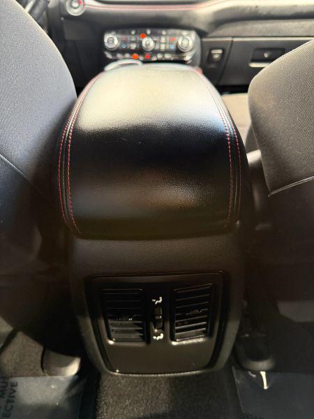 2025 Dodge Durango GT RWD