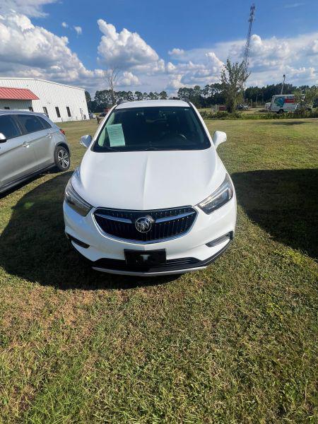 2018 Buick Encore Preferred for sale in LAGRANGE, NC