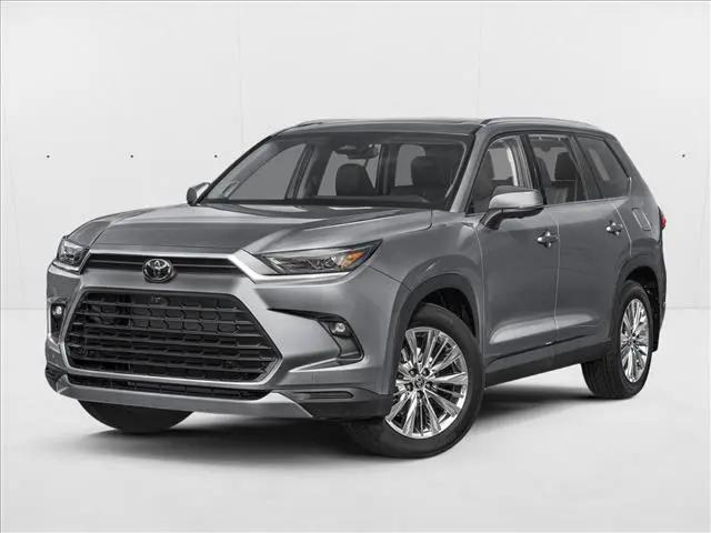 2026 Toyota Grand Highlander Platinum for sale in Pinellas Park, FL