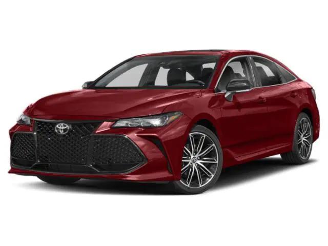 2019 Toyota Avalon XLE for sale in Burlington, NJ