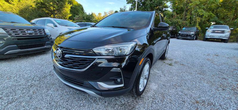 2021 Buick Encore GX FWD Preferred for sale in Mayfield, KY