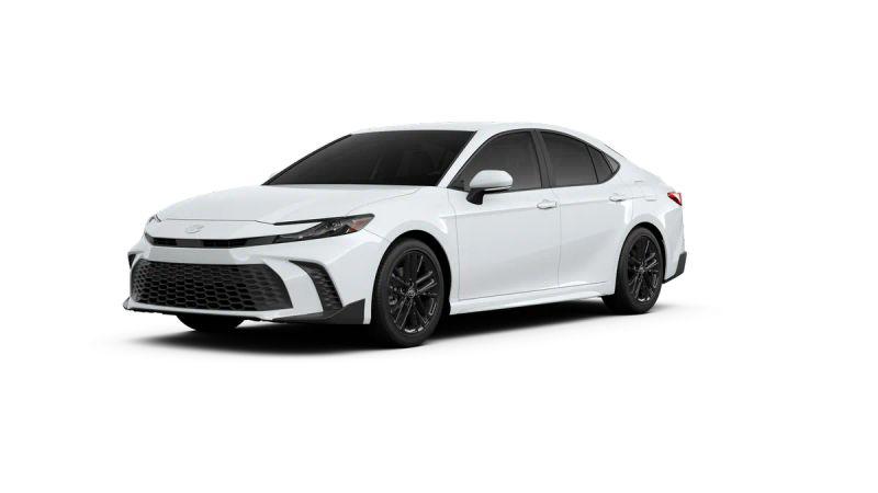 2026 Toyota Camry SE for sale in Ruston, LA