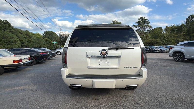 2013 Cadillac Escalade Premium