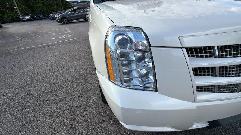 2013 Cadillac Escalade Premium