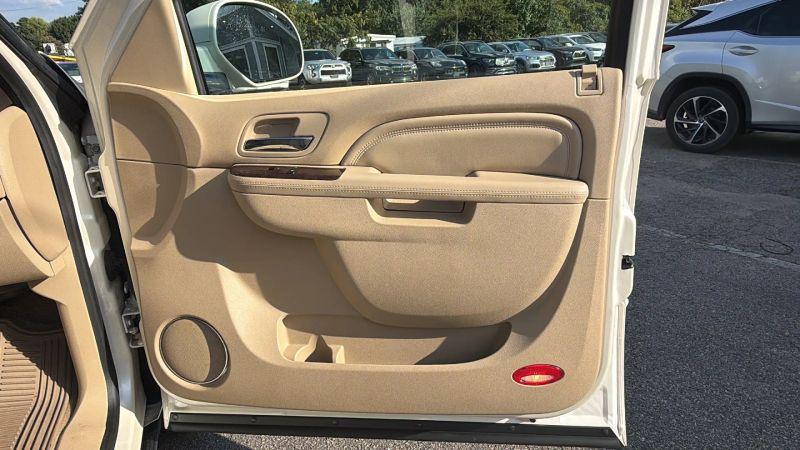 2013 Cadillac Escalade Premium