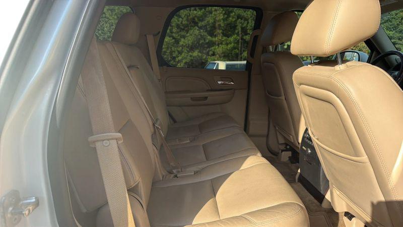2013 Cadillac Escalade Premium