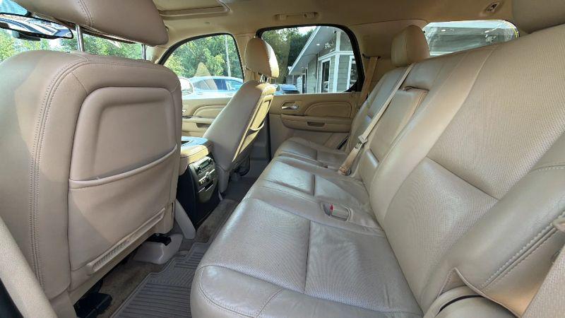 2013 Cadillac Escalade Premium