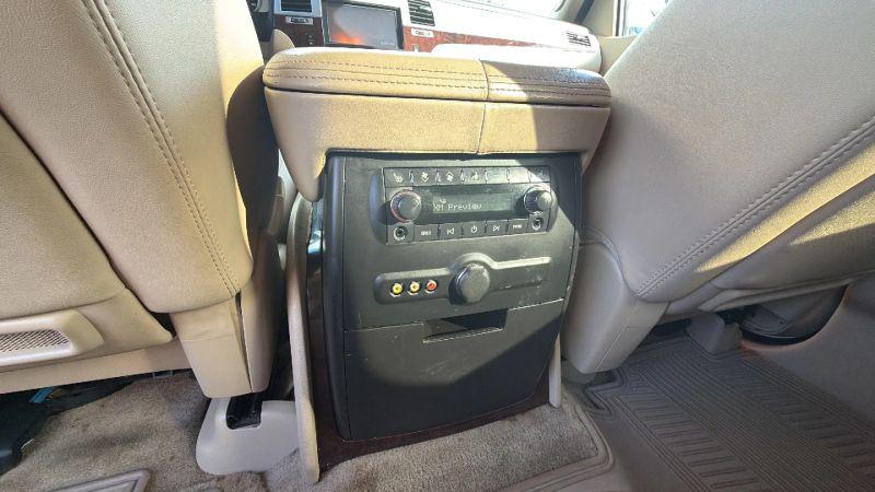 2013 Cadillac Escalade Premium