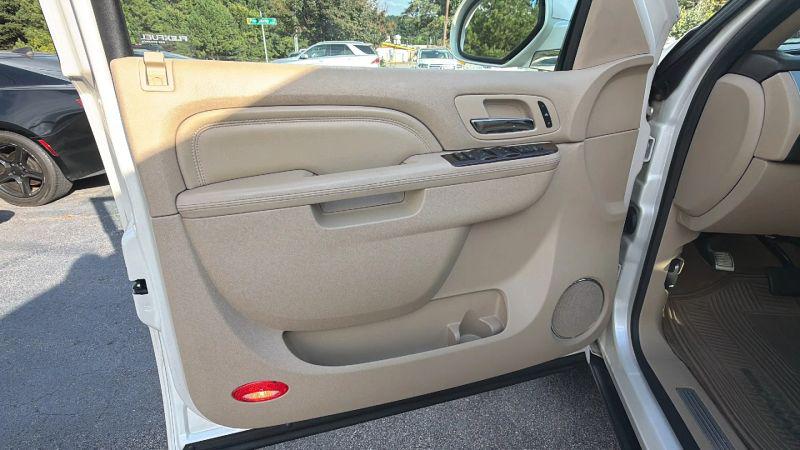 2013 Cadillac Escalade Premium