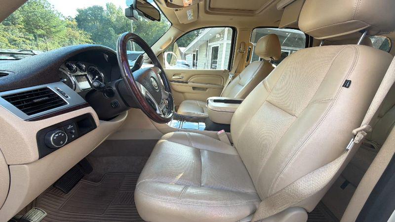 2013 Cadillac Escalade Premium