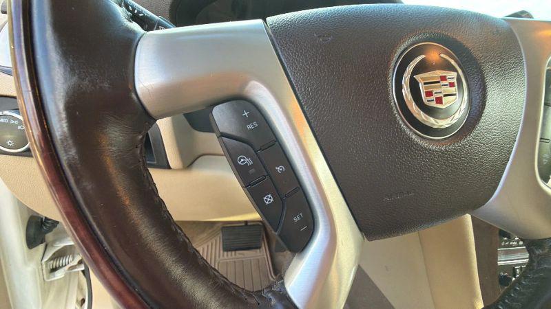 2013 Cadillac Escalade Premium