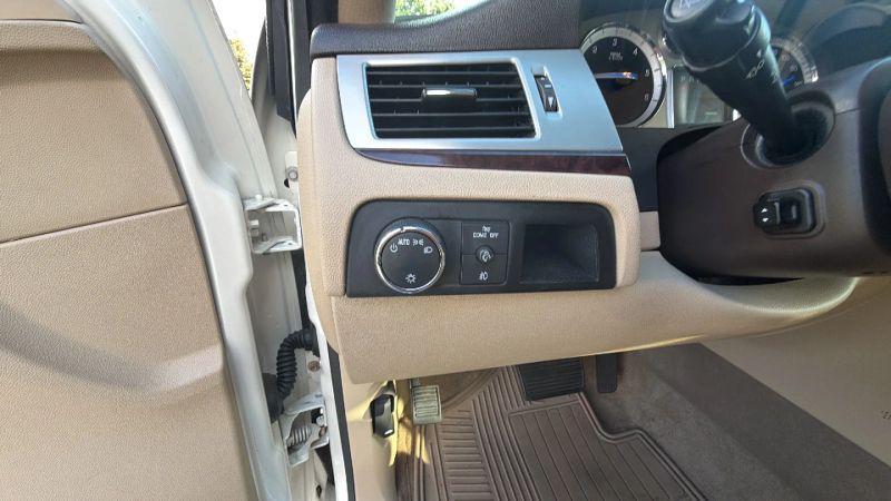2013 Cadillac Escalade Premium