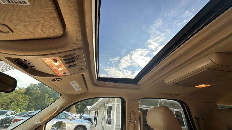 2013 Cadillac Escalade Premium