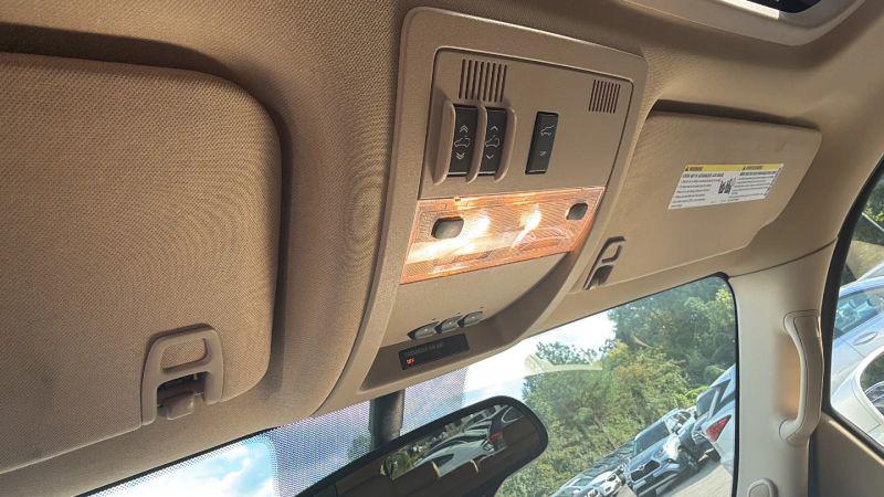 2013 Cadillac Escalade Premium