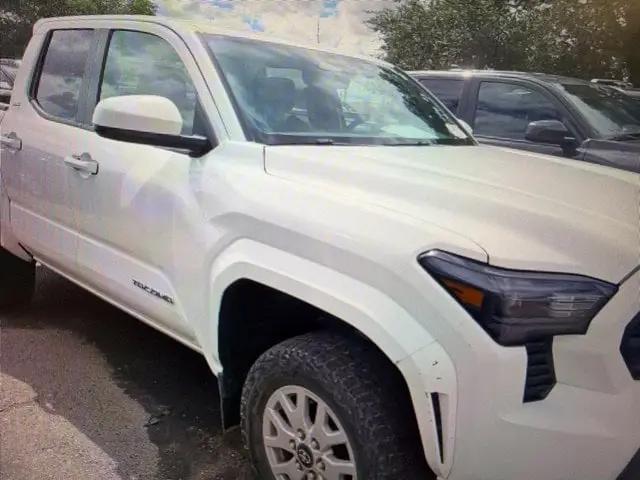 2024 Toyota Tacoma SR5 for sale in Albuquerque, NM