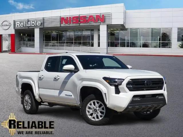 2024 Toyota Tacoma SR5 for sale in Albuquerque, NM