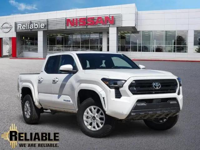 2024 Toyota Tacoma SR5 for sale in Albuquerque, NM