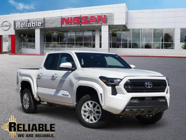 2024 Toyota Tacoma SR5 for sale in Albuquerque, NM