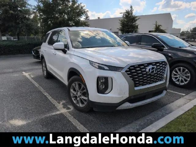 2021 Hyundai Palisade SE for sale in Valdosta, GA