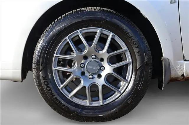 2009 Chevrolet Aveo LT