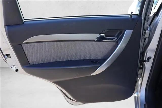 2009 Chevrolet Aveo LT