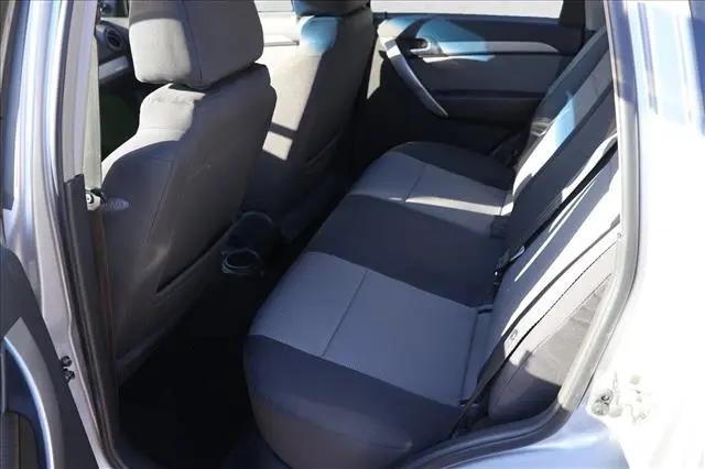 2009 Chevrolet Aveo LT
