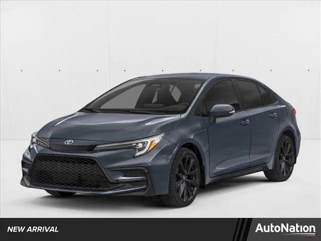2027 Toyota Corolla SE for sale in Fort Myers, FL