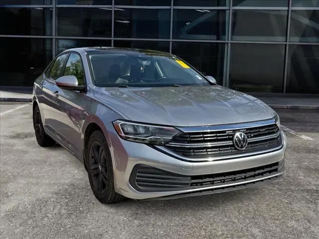 2022 Volkswagen Jetta 1.5T SE for sale in Cleveland, TN