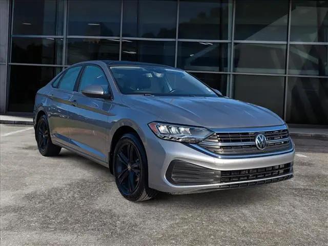 2022 Volkswagen Jetta 1.5T SE for sale in Cleveland, TN