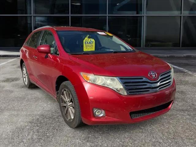 2011 Toyota Venza Base for sale in Cleveland, TN