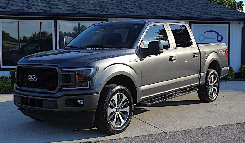 2019 Ford F-150 XL for sale in Wilmington, NC